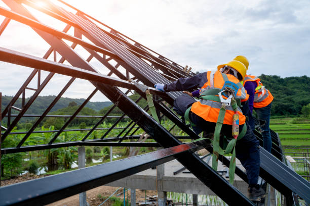 Quick and Trustworthy Emergency Roof Repair Services in Ada, MN