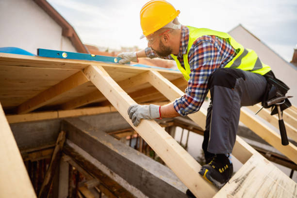 Best Best Roofing Contractors  in Ada, MN