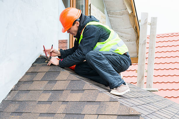 Best Commercial Roofing Services  in Ada, MN